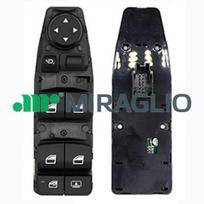 Lango pakėlėjo jungiklis MIRAGLIO 121/BMP76002