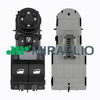 Lango pakėlėjo jungiklis MIRAGLIO 121/PGB76003