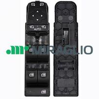 Lango pakėlėjo jungiklis MIRAGLIO 121/RNB76016