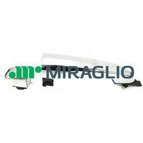 Išorinė durų rankena MIRAGLIO 80/895