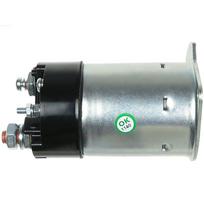 Starterio solenoido jungiklis AS-PL SS1131P
