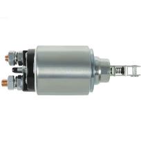 Starterio solenoido jungiklis AS-PL SS9255S