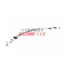 Kabelių rinkinys, mechaninė pavarų dėžė FAST FT10002