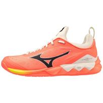 Mizuno Wave Luminous 2 bėgimo ir treniruočių batai – bėgimas, fitnesas, krosstraining, kasdienė veikla, 44,5