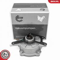 Vakuumo siurblys, stabdžių sistema ESEN SKV 18SKV072