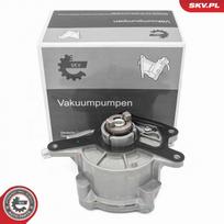 Vakuumo siurblys, stabdžių sistema ESEN SKV 18SKV073