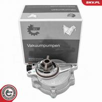 Vakuumo siurblys, stabdžių sistema ESEN SKV 18SKV075