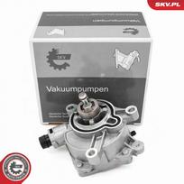 Vakuumo siurblys, stabdžių sistema ESEN SKV 18SKV078