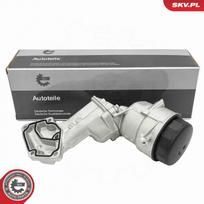 Alyvos filtro korpusas ESEN SKV 31SKV446