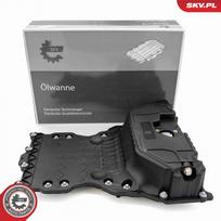 Automatinės pavarų dėžės alyvos karteris ESEN SKV 48SKV151