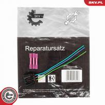 Laidų remonto rinkinys, generatoriaus ESEN SKV 53SKV210