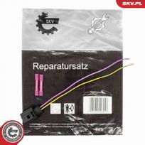 Laidų remonto rinkinys, generatoriaus ESEN SKV 53SKV225