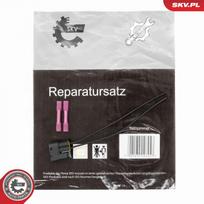 Uždegimo ritės kabelių rem. komplektas ESEN SKV 53SKV254