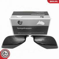 Dangtelis, išorinis veidrodėlis ESEN SKV 66SKV911