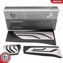 Pedalų padelių rinkinys ESEN SKV 97SKV847