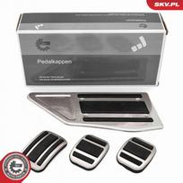 Pedalų padelių rinkinys ESEN SKV 97SKV848