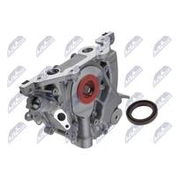 Alyvos siurblys NTY BPO-LR-002