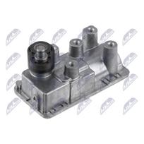 Kompresoriaus valdymo dozatorius NTY ECD-FR-035