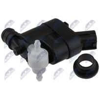 Vandens siurblys, priekinio stiklo plovimas NTY ESP-KA-006