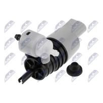 Vandens siurblys, priekinio stiklo plovimas NTY ESP-ME-003