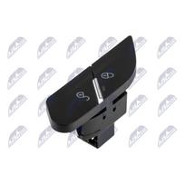 Centrinio užrakto sistema NTY EWS-PS-019