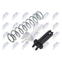 Sankabos pedalo spyruoklė NTY EZC-CT-108