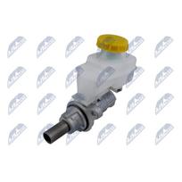 Pagrindinis stabdžių cilindras NTY HPH-MS-003