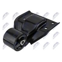 Mechaninės transmisijos montavimas NTY ZPS-CH-041