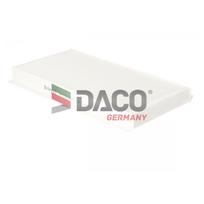 Filtras, salono oras DACO Germany DFC2701