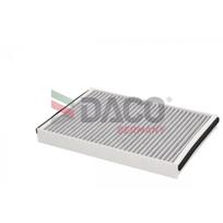 Filtras, salono oras DACO Germany DFC2702W