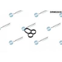 Sandarinamasis žiedas, alyvos purkštukas (pavaros grandinės) Dr.Motor Automotive DRM02639