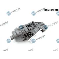 Alyvos filtro korpusas Dr.Motor Automotive DRM121021S