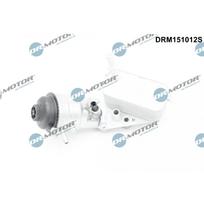 Alyvos filtro korpusas Dr.Motor Automotive DRM151012S