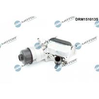 Alyvos filtro korpusas Dr.Motor Automotive DRM151013S