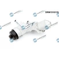 Alyvos filtro korpusas Dr.Motor Automotive DRM151011S