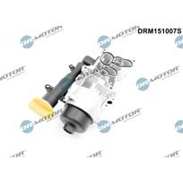 Alyvos filtro korpusas Dr.Motor Automotive DRM151007S