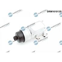 Alyvos filtro korpusas Dr.Motor Automotive DRM161013S