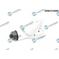 Alyvos filtro korpusas Dr.Motor Automotive DRM151008S