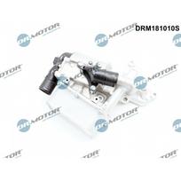 Alyvos filtro korpusas Dr.Motor Automotive DRM181010S
