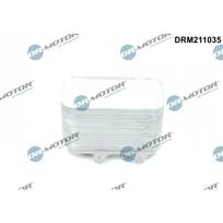 Automatinės transmisijos alyvos aušintuvas Dr.Motor Automotive DRM211035