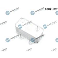 Variklio alyvos aušintuvas Dr.Motor Automotive DRM211037