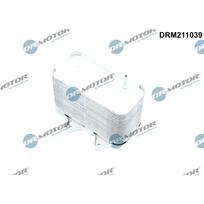 Variklio alyvos aušintuvas Dr.Motor Automotive DRM211039