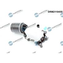 Alyvos filtro korpusas Dr.Motor Automotive DRM211045S