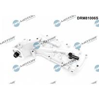 Alyvos filtro korpusas Dr.Motor Automotive DRM81006S