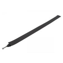 Kuro bako plieninė tvirtinimo juosta ENGITECH FT-W026