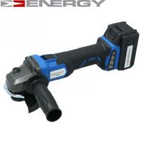 Kampinis šlifuoklis (akumuliatorinis) ENERGY NE00903