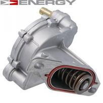 Vakuumo siurblys, stabdžių sistema ENERGY PV0002
