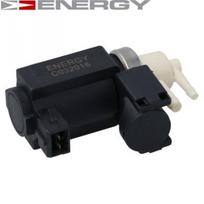Turbinos slėgio keitiklis ENERGY ZT0011