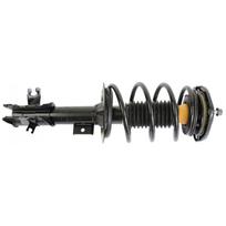 Pakabos komplektas, spyruoklės / amortizatoriai Professional Parts 72434213C