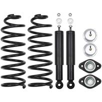 Pakabos komplektas, spyruoklės / amortizatoriai Professional Parts 72431871C